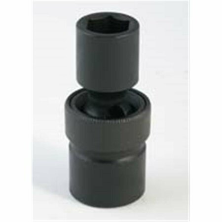 GOURMETGALLEY 10mm 3/8&quot; Drive Flex Impact Socket GO995174